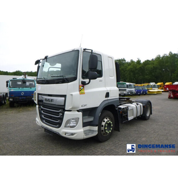 2018 داف CF450-43064385