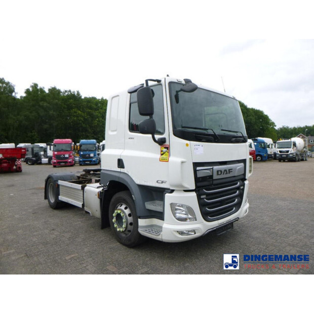 2018 داف CF450-43064386