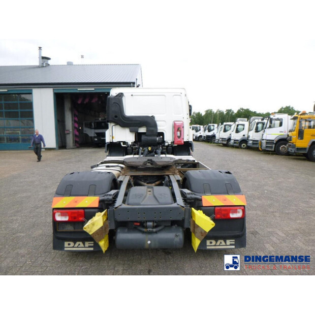 2018 داف CF450-43064389