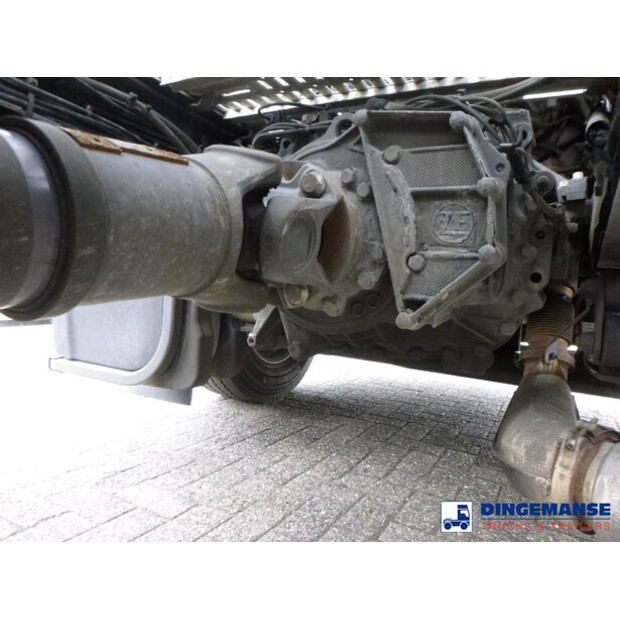 2018 داف CF450-43064395