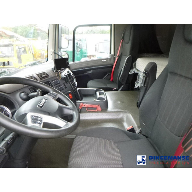 2018 داف CF450-43064398