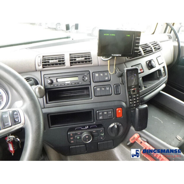 2018 داف CF450-43064400