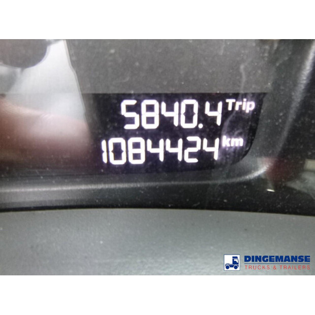 2018 داف CF450-43064406