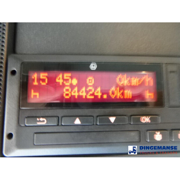 2018 داف CF450-43064407