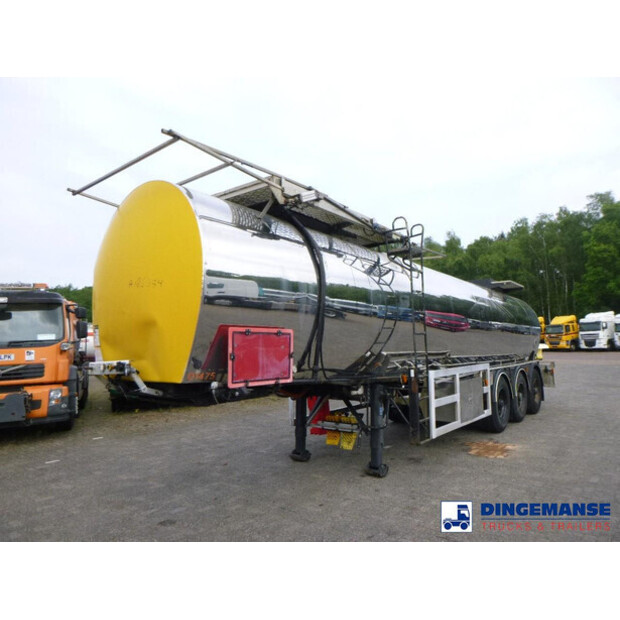 1994 Crane Fruehauf OTHERS-43064410