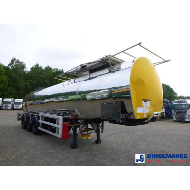 1994 Crane Fruehauf OTHERS-43064411