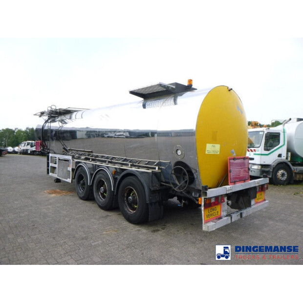 1994 Crane Fruehauf OTHERS-43064412