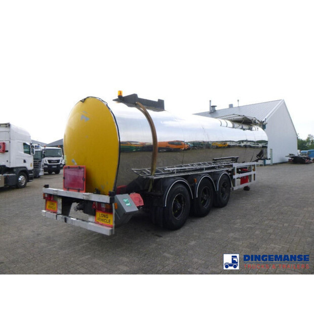 1994 Crane Fruehauf OTHERS-43064413