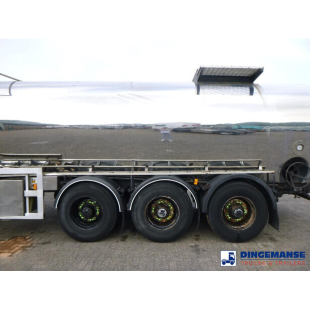 1994 Crane Fruehauf OTHERS-43064414