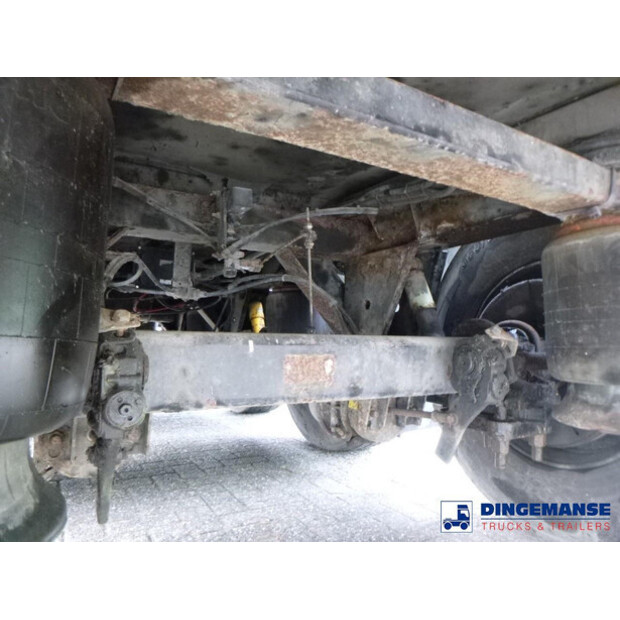 1994 Crane Fruehauf OTHERS-43064416