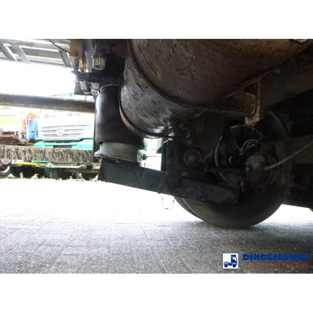 1994 Crane Fruehauf OTHERS-43064418