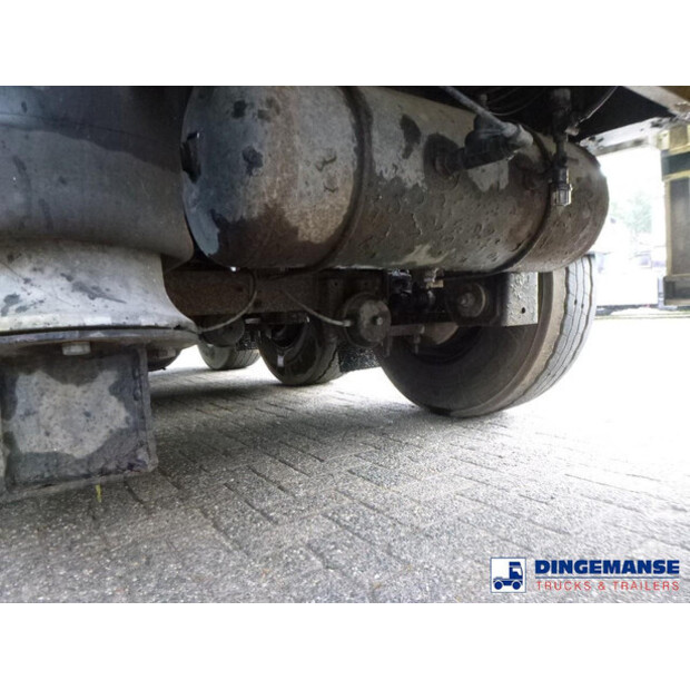 1994 Crane Fruehauf OTHERS-43064419