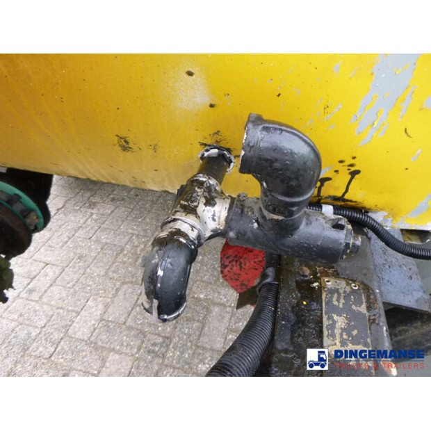 1994 Crane Fruehauf OTHERS-43064420