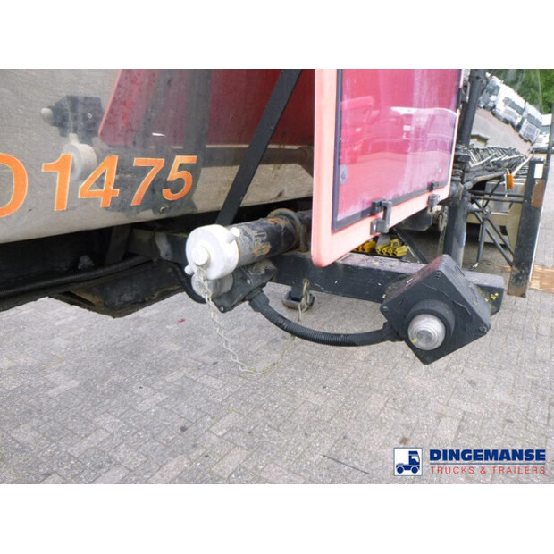 1994 Crane Fruehauf OTHERS-43064422