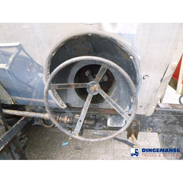 1994 Crane Fruehauf OTHERS-43064423