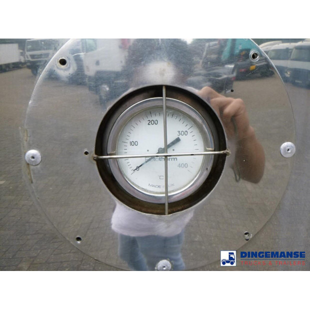 1994 Crane Fruehauf OTHERS-43064424