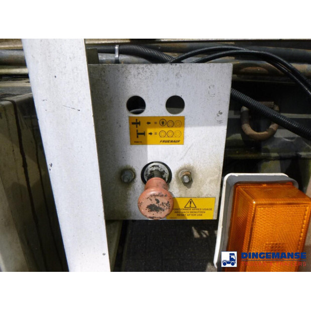 1994 Crane Fruehauf OTHERS-43064425