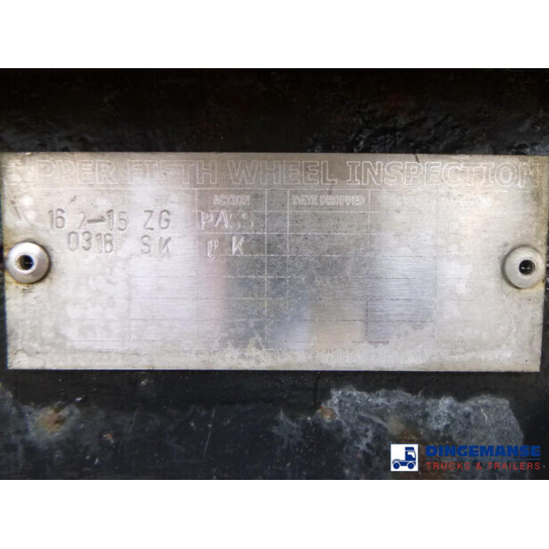 1994 Crane Fruehauf OTHERS-43064428