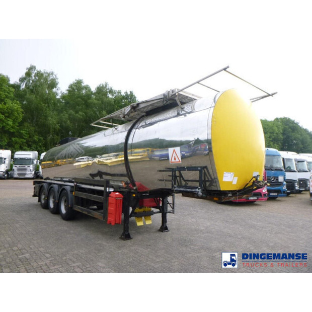 1990 Crane Fruehauf OTHERS-43064431