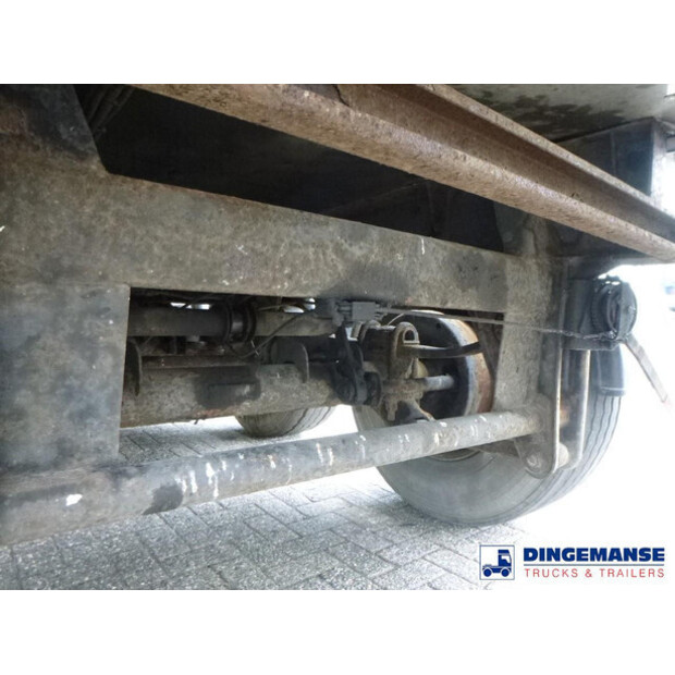 1990 Crane Fruehauf OTHERS-43064435