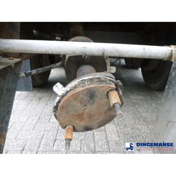 1990 Crane Fruehauf OTHERS-43064437