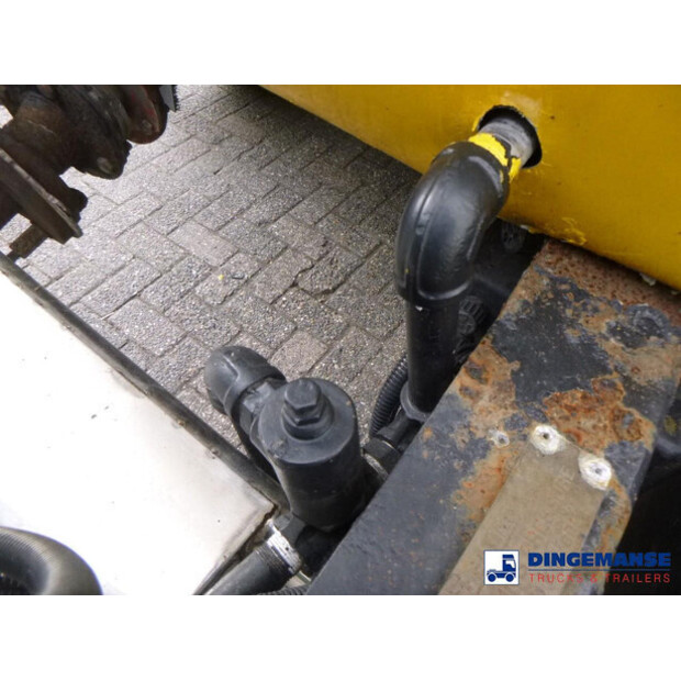 1990 Crane Fruehauf OTHERS-43064438