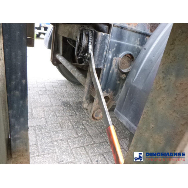 1990 Crane Fruehauf OTHERS-43064441