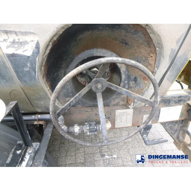 1990 Crane Fruehauf OTHERS-43064442