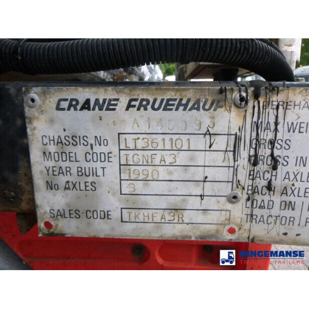 1990 Crane Fruehauf OTHERS-43064445