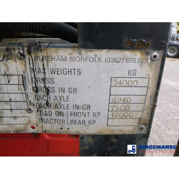 1990 Crane Fruehauf OTHERS-43064446