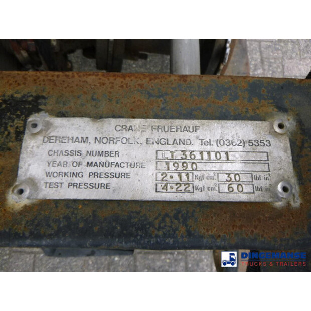 1990 Crane Fruehauf OTHERS-43064447