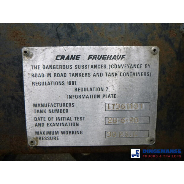 1990 Crane Fruehauf OTHERS-43064448