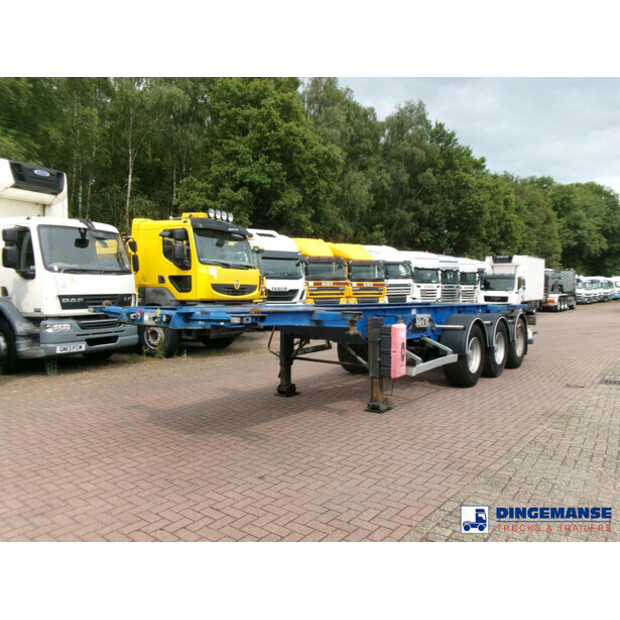 2003 General Trailers OTHERS-43064465