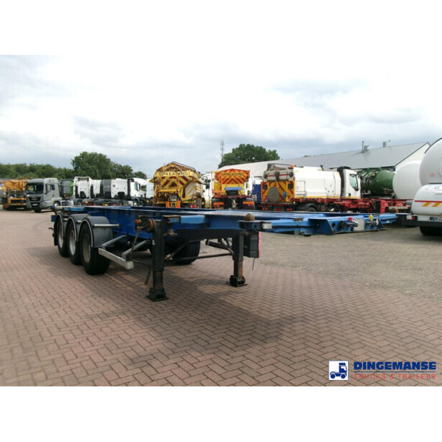 2003 General Trailers OTHERS-43064466