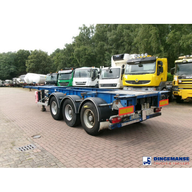 2003 General Trailers OTHERS-43064467