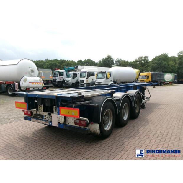 2003 General Trailers OTHERS-43064468