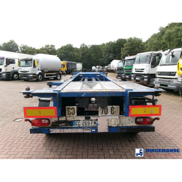 2003 General Trailers OTHERS-43064469