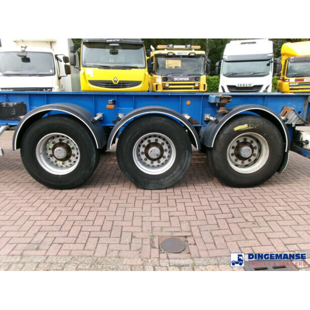 2003 General Trailers OTHERS-43064470