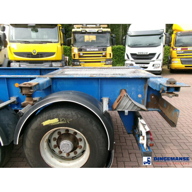 2003 General Trailers OTHERS-43064471