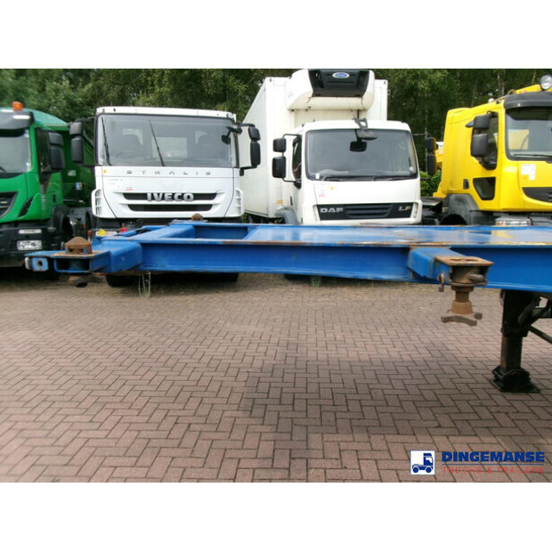 2003 General Trailers OTHERS-43064473