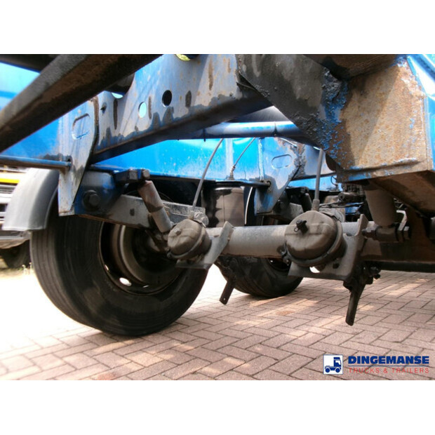 2003 General Trailers OTHERS-43064474