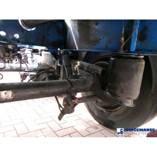 2003 General Trailers OTHERS-43064475