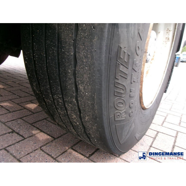 2003 General Trailers OTHERS-43064478