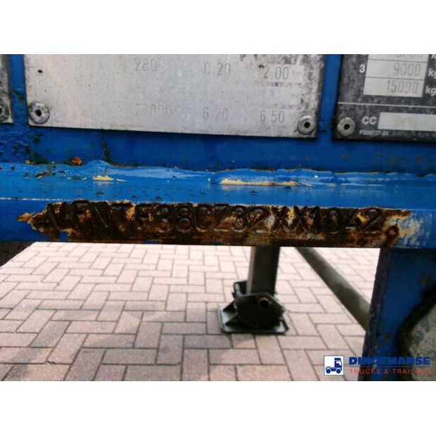 2003 General Trailers OTHERS-43064479