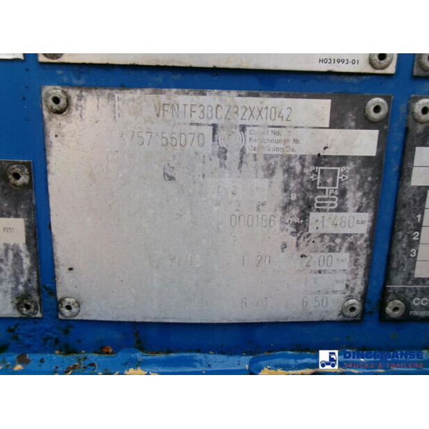 2003 General Trailers OTHERS-43064480