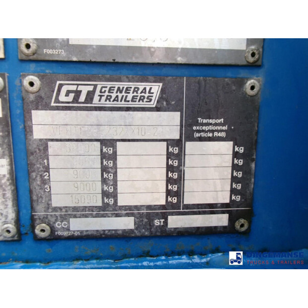 2003 General Trailers OTHERS-43064481