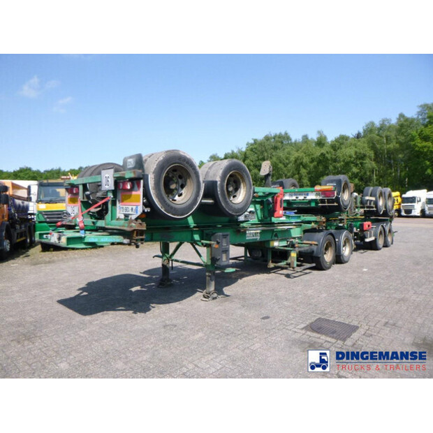 2004 آسكا Stack-43064483