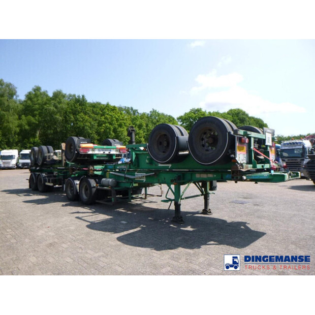 2004 آسكا Stack-43064484