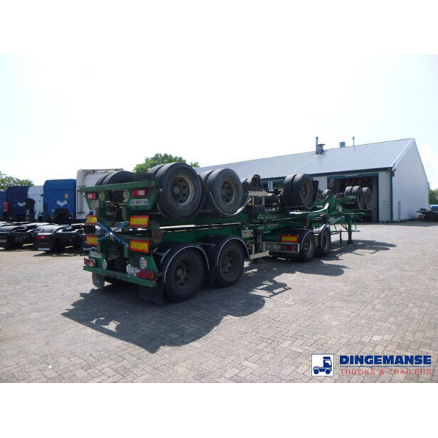 2004 آسكا Stack-43064486