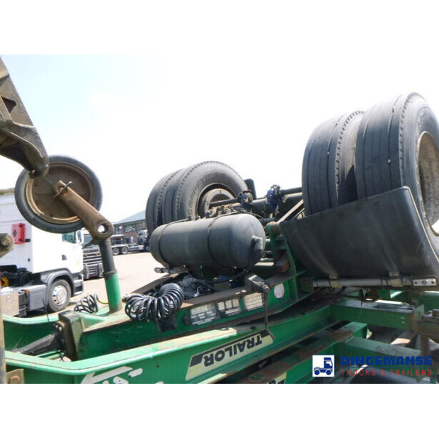 2004 آسكا Stack-43064489